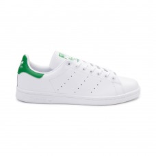 Zapatillas Adidas Skateboarding Stan Smith Vulc Blancas