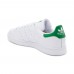 Zapatillas Adidas Skateboarding Stan Smith Vulc Blancas