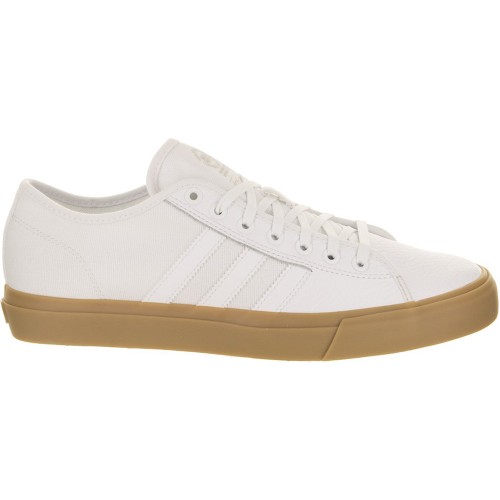 adidas matchcourt blancas
