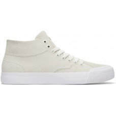 Zapatillas DC Evan Smith Hi Zero Blancas