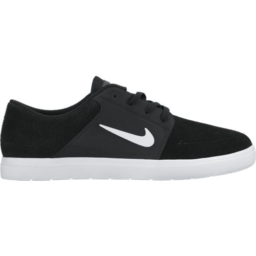 Playeras nike negras clearance
