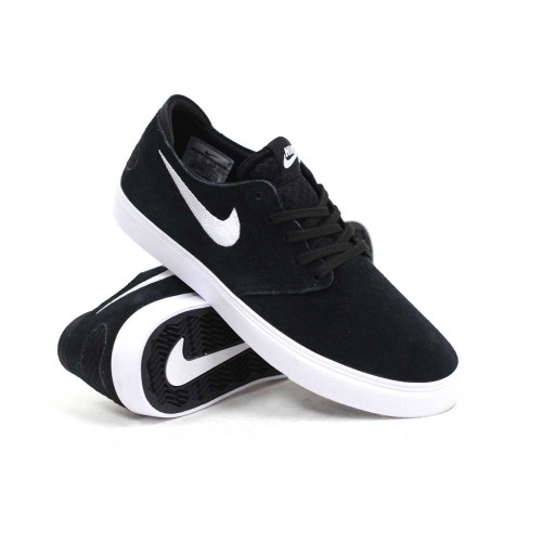 nike negras y blancas nike negras y blancas