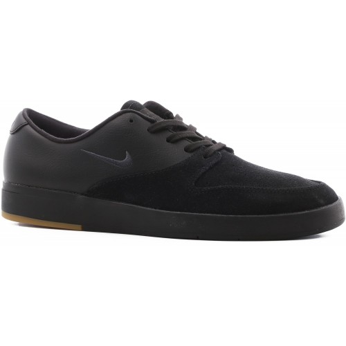 nike paul rodriguez 8 marron
