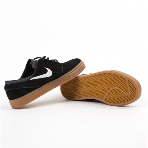 nike janoski negras