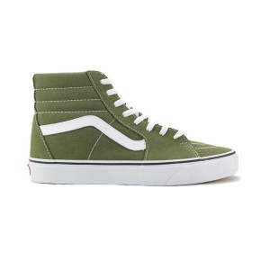 zapatillas vans verdes zapatillas vans verdes