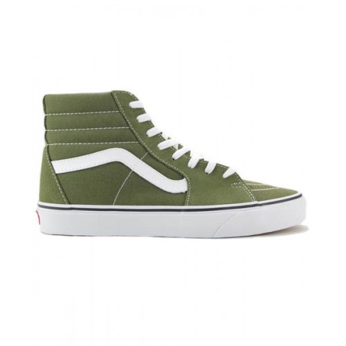 vans sk8 verde