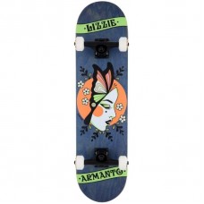 Tabla Skate Completa Birdhouse Armanto Butterfly 8.0''