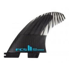 Quillas Surf FCS II Performer PC Carbon Thruster