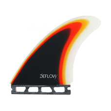 Quillas Surf Deflow Agote Twin Futures