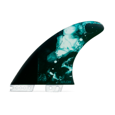 Quillas Surf Deflow Highline Double Tab Medium