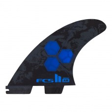 Quillas Surf FCS II Al Merrick Tri Fins M