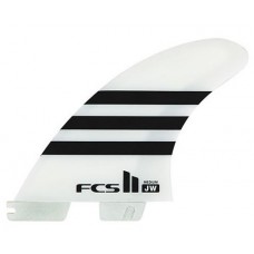 Quillas Surf FCS II Julian Wilson Carver Tri Fins M