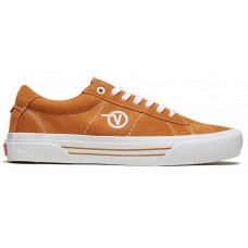 Zapatillas Vans Skate Sid Pumpkin White