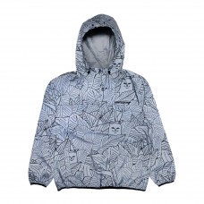 Chaqueta Rip N Dip Nermal Leaf Reflective Anorak Jacket (Reflective)