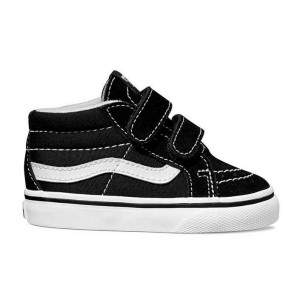 Vans Zapatillas Sk8Mid Reissue V Niño