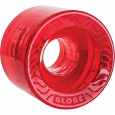 Ruedas Longboard Globe Retro Flex 58 mm 83 A.