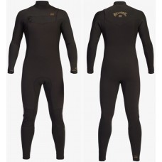 TRAJE NEOPRENO BILLABONG REVOLUTION 4/3 CHEST ZIP 