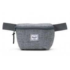 Riñonera Herschel Fourteen Hip Pack Gris