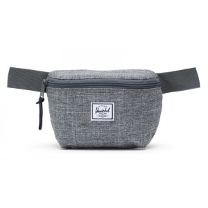 Riñonera Herschel Fourteen Hip Pack Gris