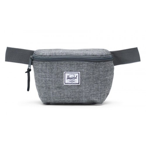 Riñonera Herschel Fourteen Hip Pack Gris