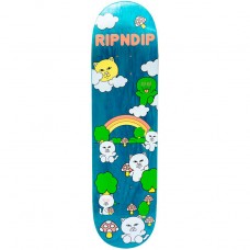 Tabla Skate Rip N Dip Buddy System 8''