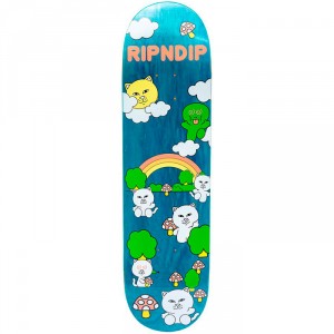 Tabla Skate Rip N Dip Buddy System 8''