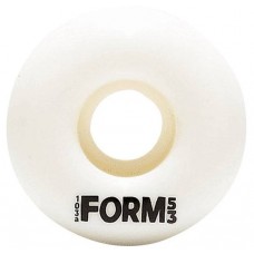 Ruedas Skate Form 53MM 103A