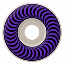 Ruedas Skate Spitfire 58mm 99A Classics Purple