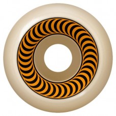 Ruedas Skate Spitfire F4 Conical OG Classics 53 MM 99A Naranja