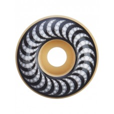 Ruedas Skate Spitfire F4 Pro Classics 52 MM 99A Tyshawn Jones