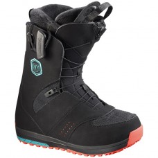 BOTAS SNOWBOARD SALOMON IVY WOMEN'S