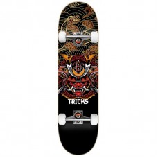 Tabla Skate Completa Tricks Samurai 7.8''