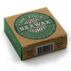 Cera de Surf Sex Wax Cool