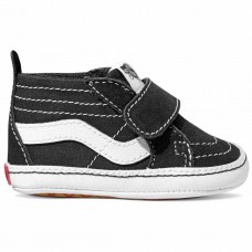 Zapatillas Vans Bebe Sk8-Hi Crib