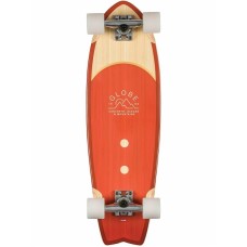 Mini Longboard Completo Globe Sun City 30" BAMCIN