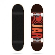 Tabla Skate Completa Jart Classic 7.8"