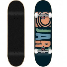 Tabla Skate Completa Jart Classic 7.6