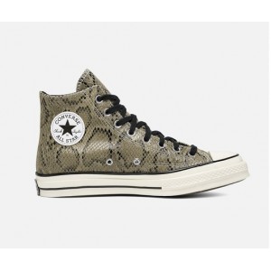 Zapatillas Converse Chuck 70 Archive Reptile
