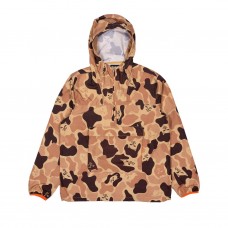 Chaqueta Rip N Dip Nerm Camo Packable