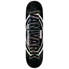 Tabla Skate Real Tanner Pro Oval 8.3''