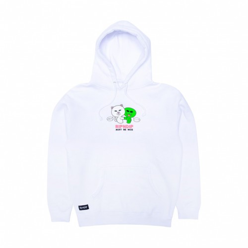 Sudadera online ripndip rosa