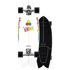 Surfskate Carver Channel Islands Fishbeard C7 29.25''
