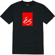 Camiseta Manga Corta ÉS Main Block Ss Tee