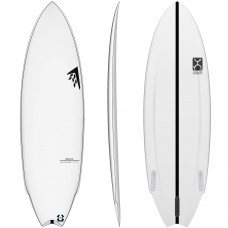 Tabla Surf Firewire Midas 5'8