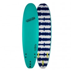 Tabla Catch Surf Odysea Log Azul Blanca 6'0