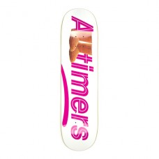 Tabla Skate Alltimers Uggz 8.0''