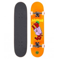 Tabla Skate Completa Almost Peace Out 7.8''