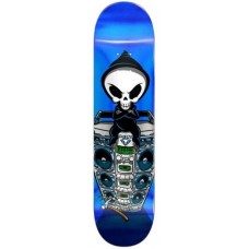 Tabla Skate Blind Papa Boom Box Reaper R7 8.0''