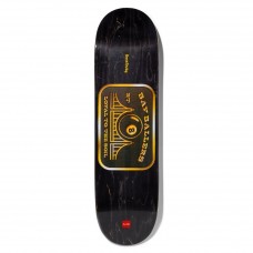 Tabla Skate Chocolate Tershy Car Club 8.5''
