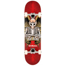 Tabla Skate Completa Birdhouse Stage 1 th Icon Roja 8.0''